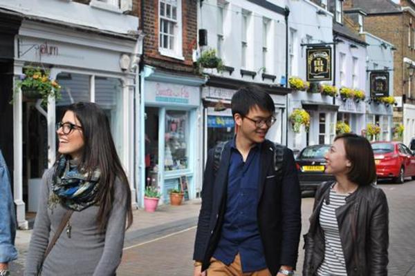 London - Twickenham