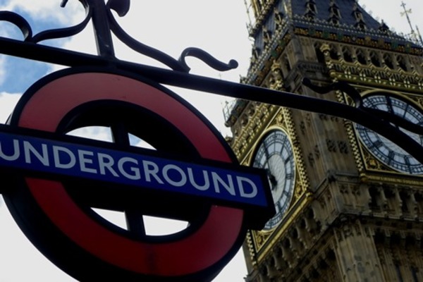 London - Big Ben