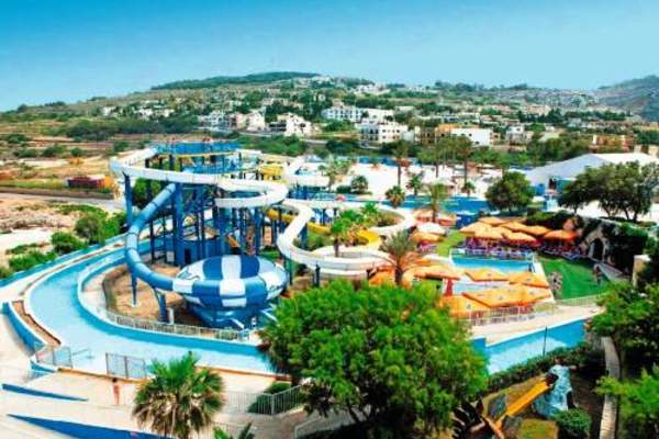 St. Julian's - Funpark
