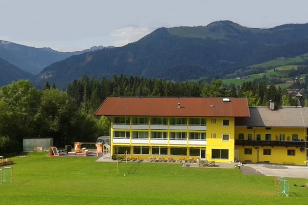 Unterkunft in Österreich